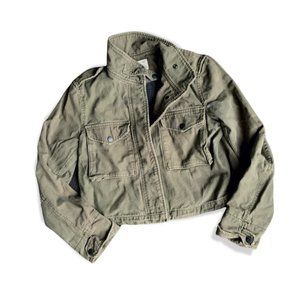 Rag & Bone Moto Jacket